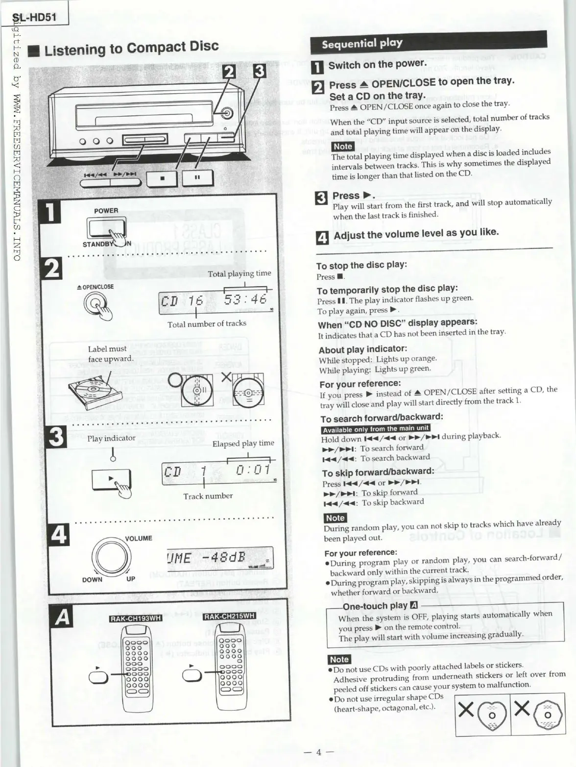 Page #4 background image