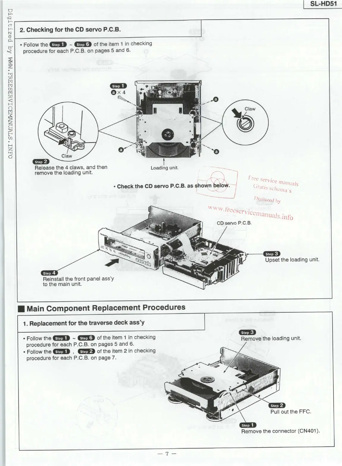 Page #7 background image