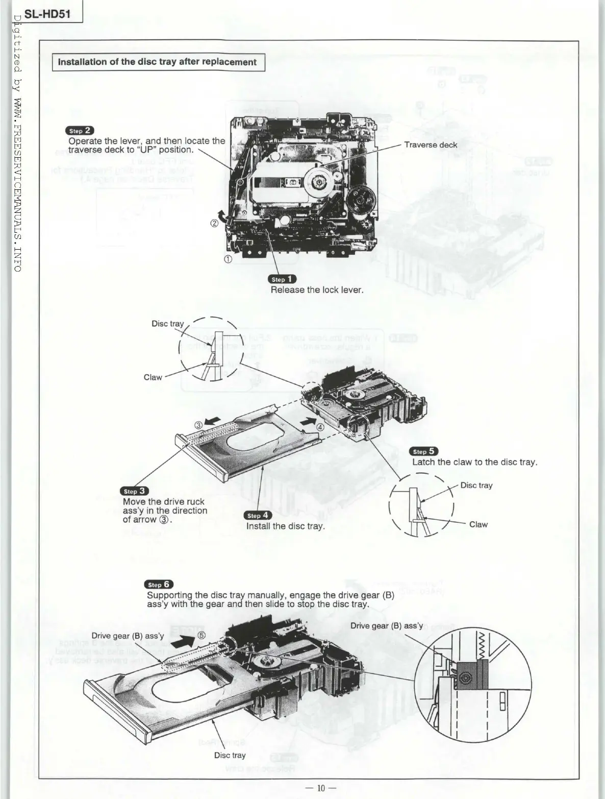 Page #10 background image
