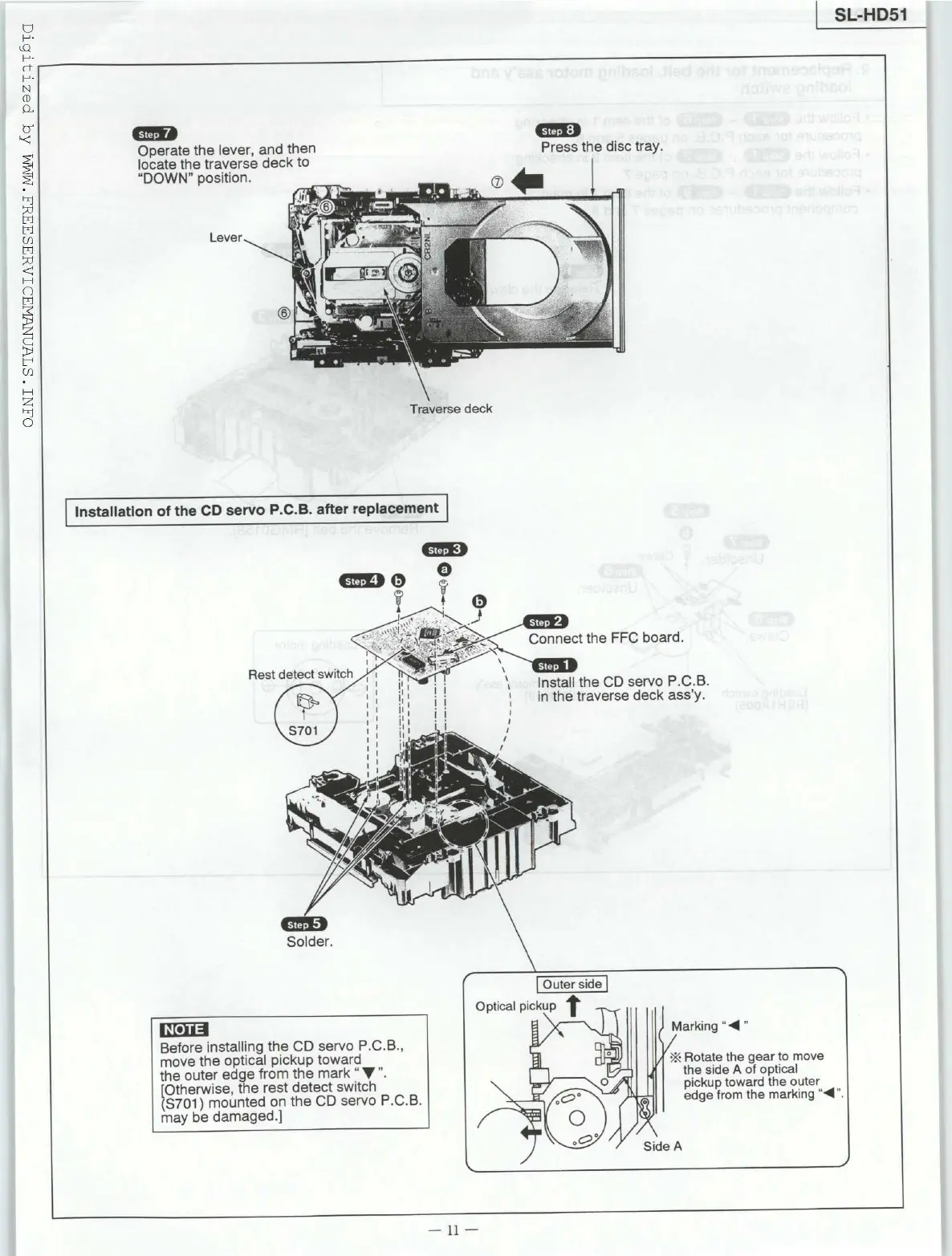 Page #11 background image