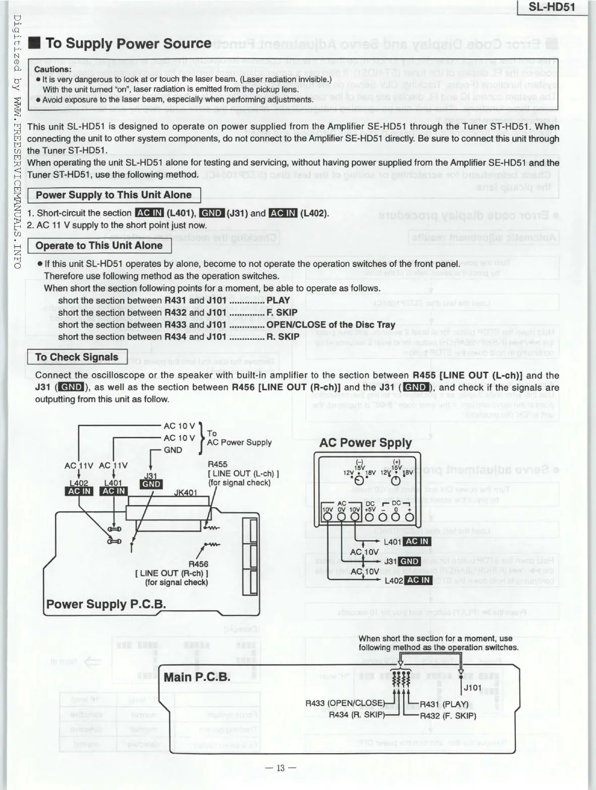 Page #13 background image