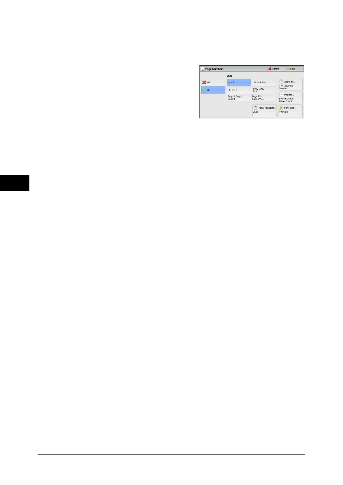 Page #118 background image