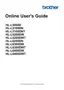 Preview: User Guide