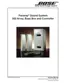 Preview: Service Manual