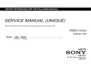Preview: Service Manual