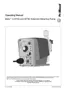 Preview: Operating Manual