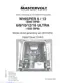 Preview: Installation Manual