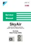 Preview: Service Manual