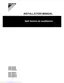 Preview: Installation Manual