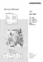 Preview: Service Manual