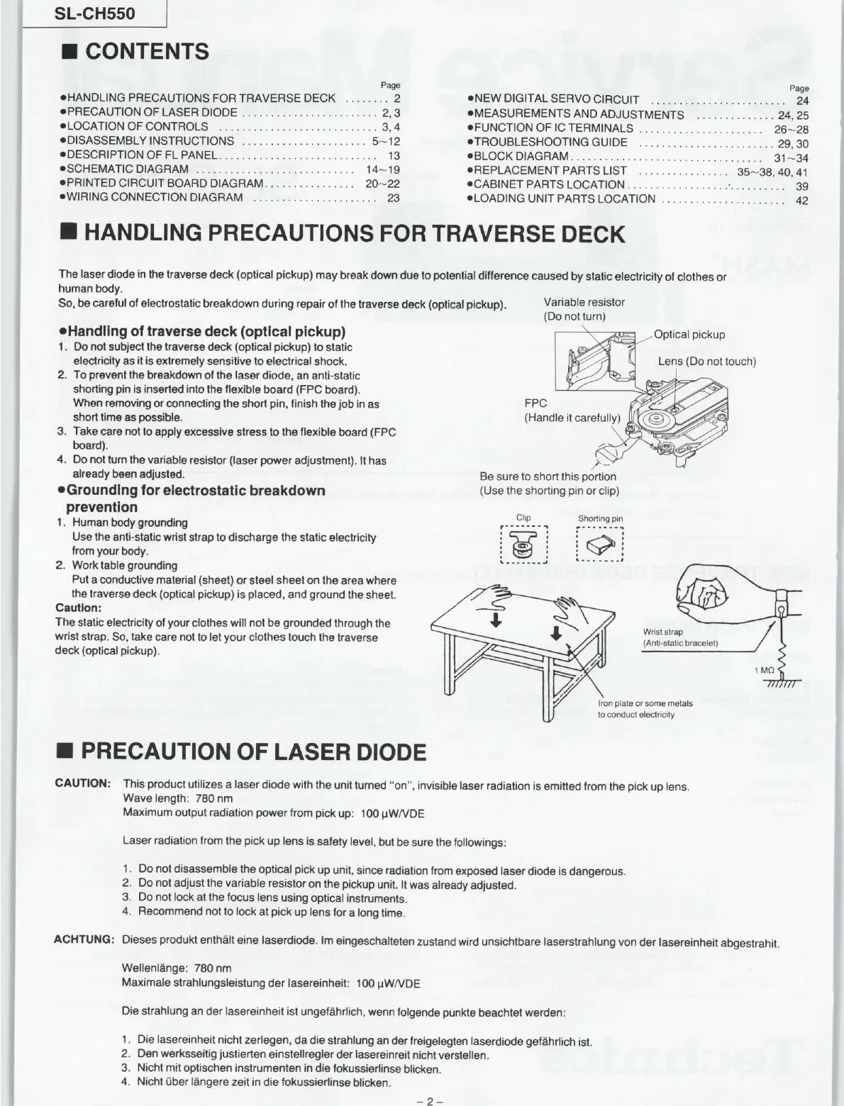 Page #2 background image