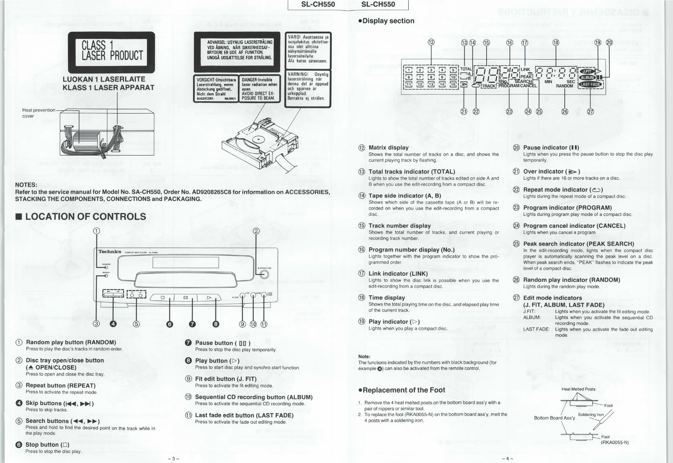 Page #3 background image