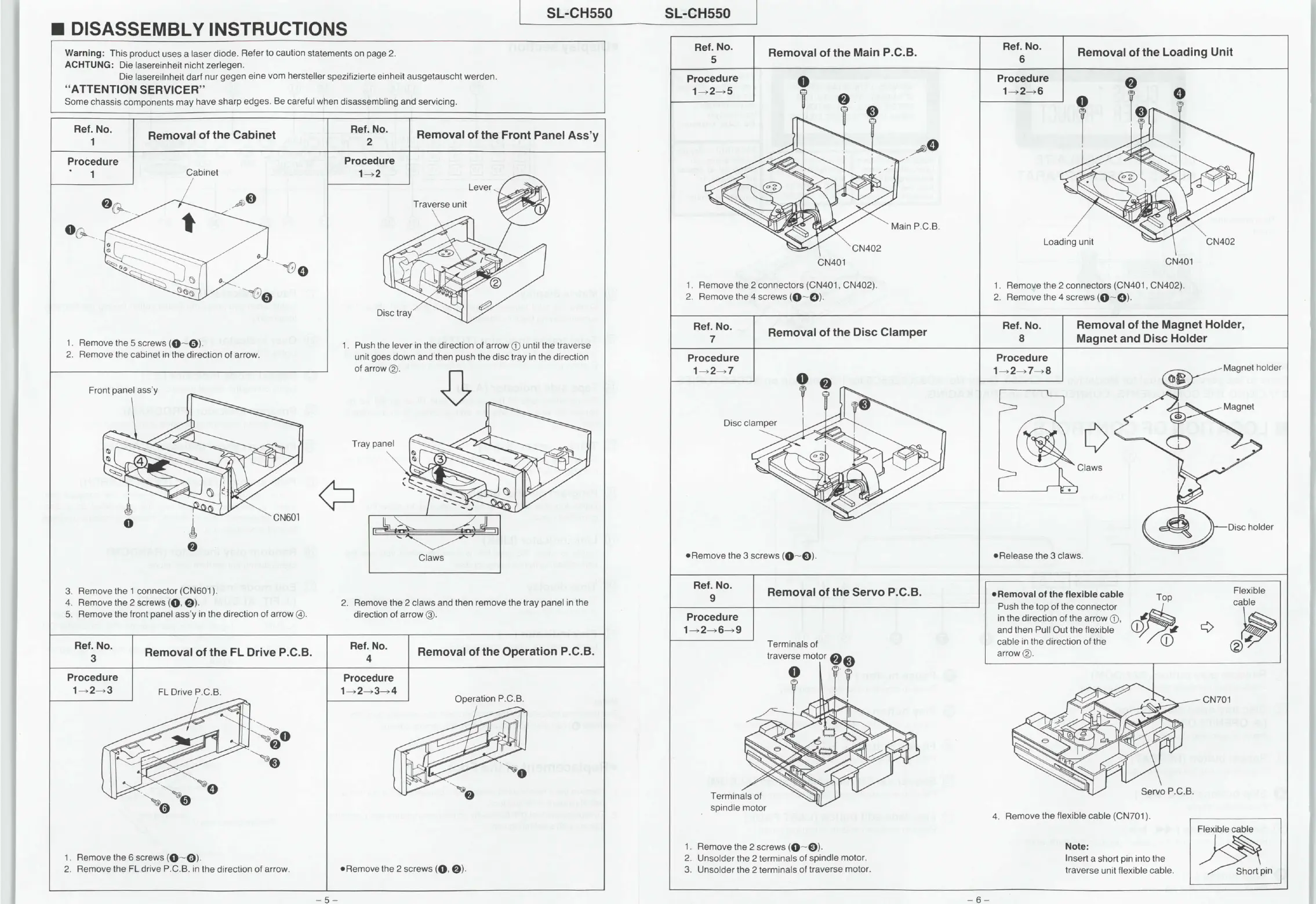 Page #4 background image