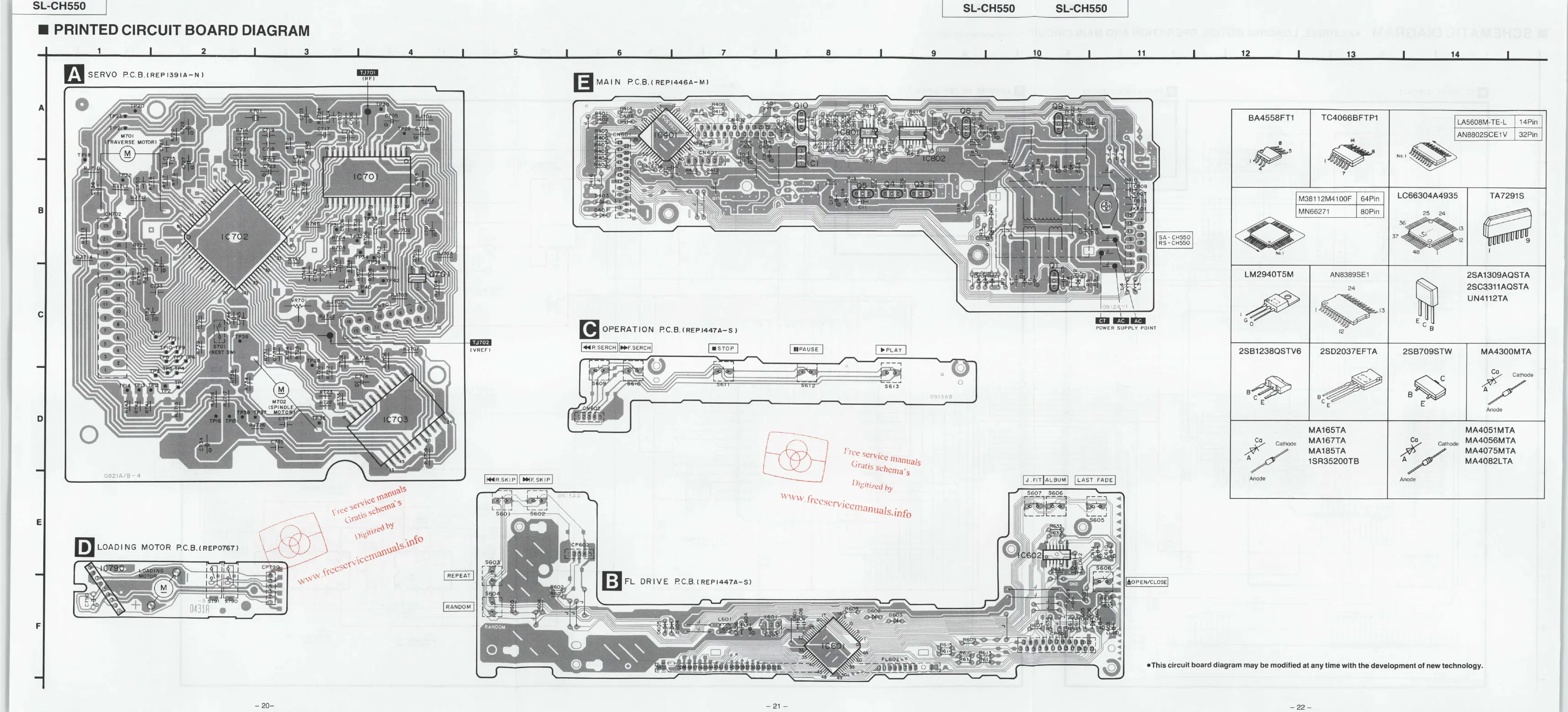 Page #10 background image