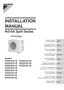 Preview: Installation Manual