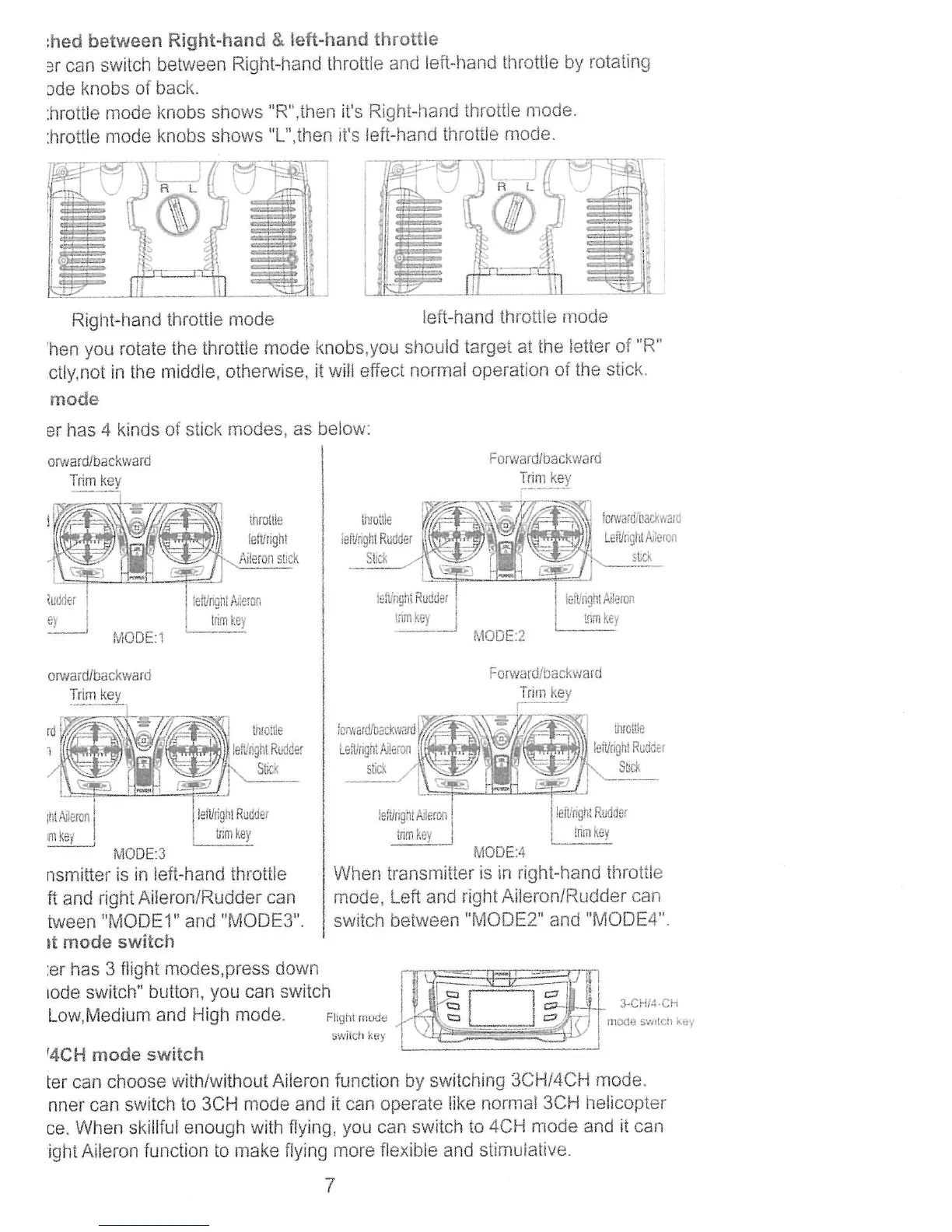 Page #7 background image