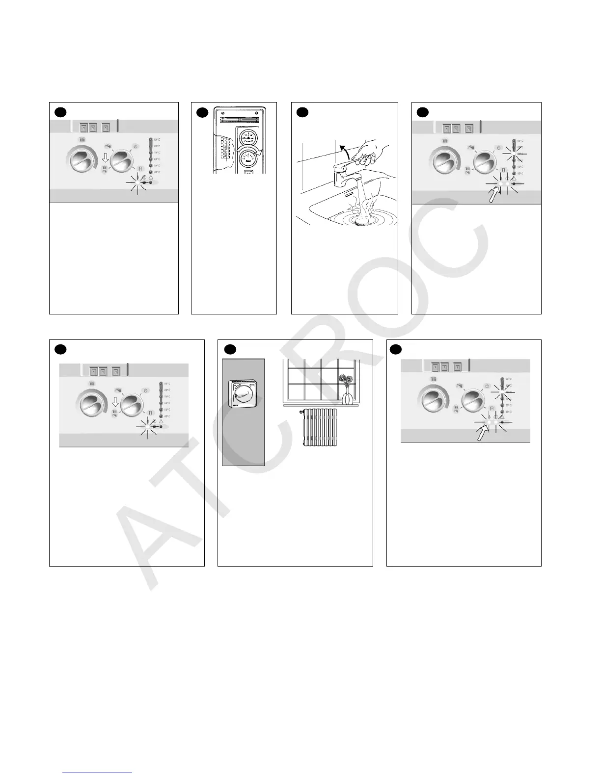 Page #8 background image