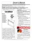 Preview: Owner's Manual