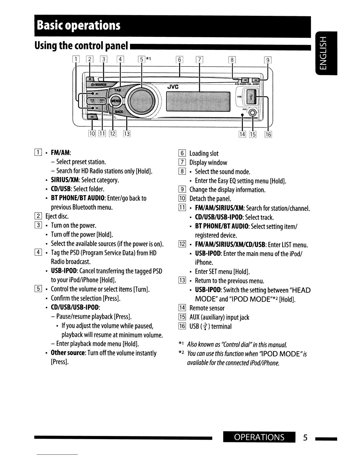 Page #5 background image