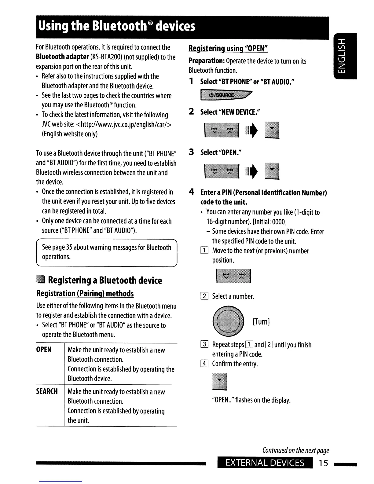 Page #15 background image
