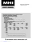 Preview: Service Manual