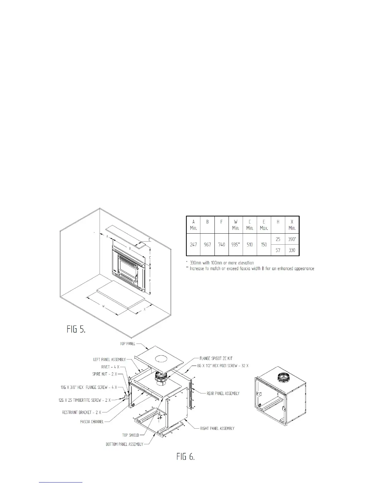 Page #6 background image