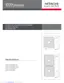 Preview: Service Manual