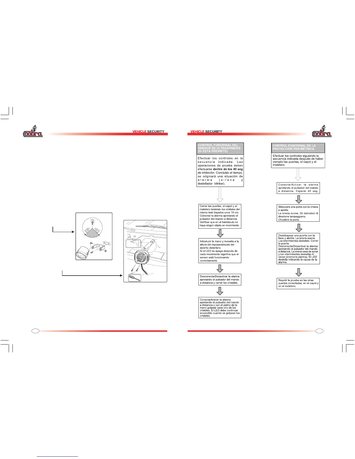 Page #6 background image