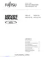 Preview: Service Manual