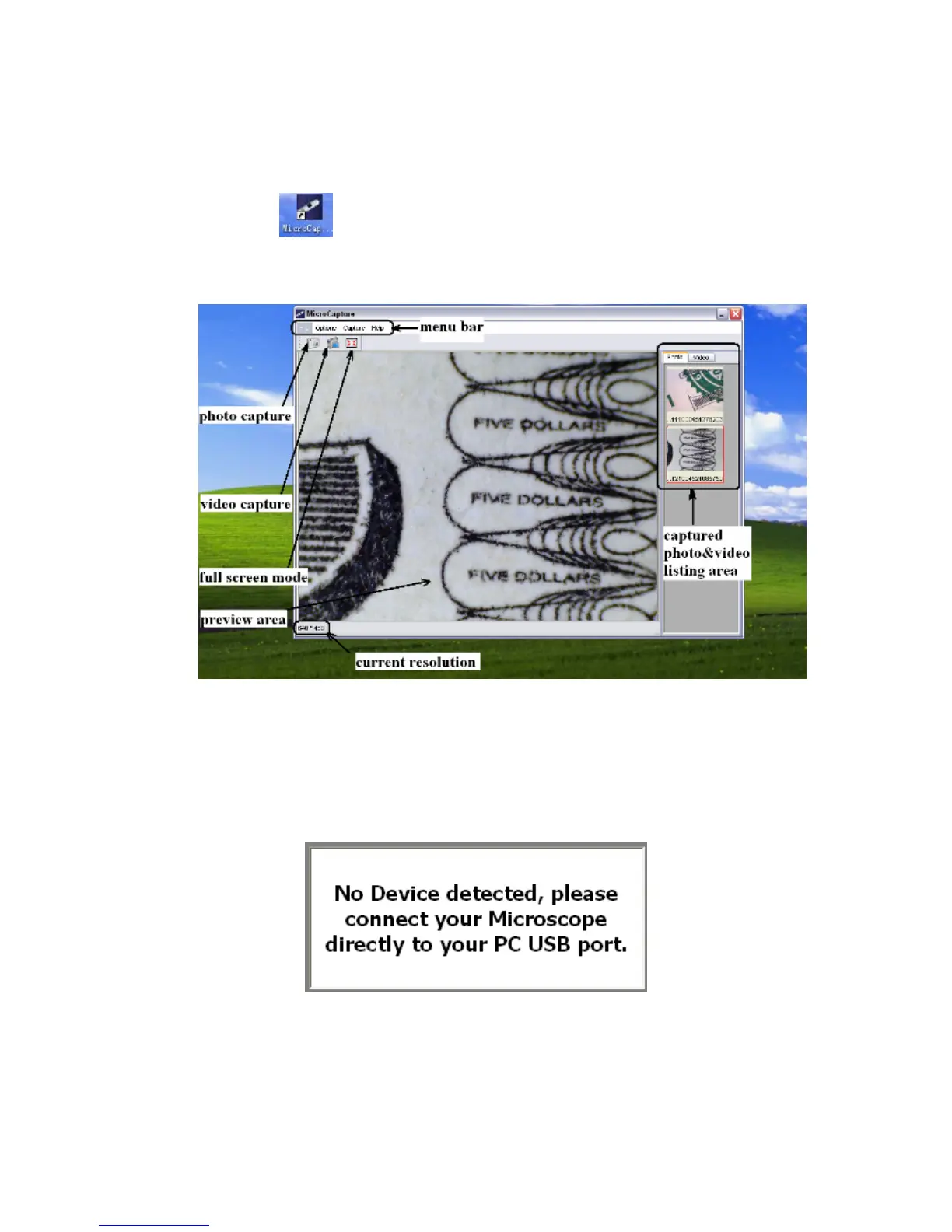 Page #5 background image