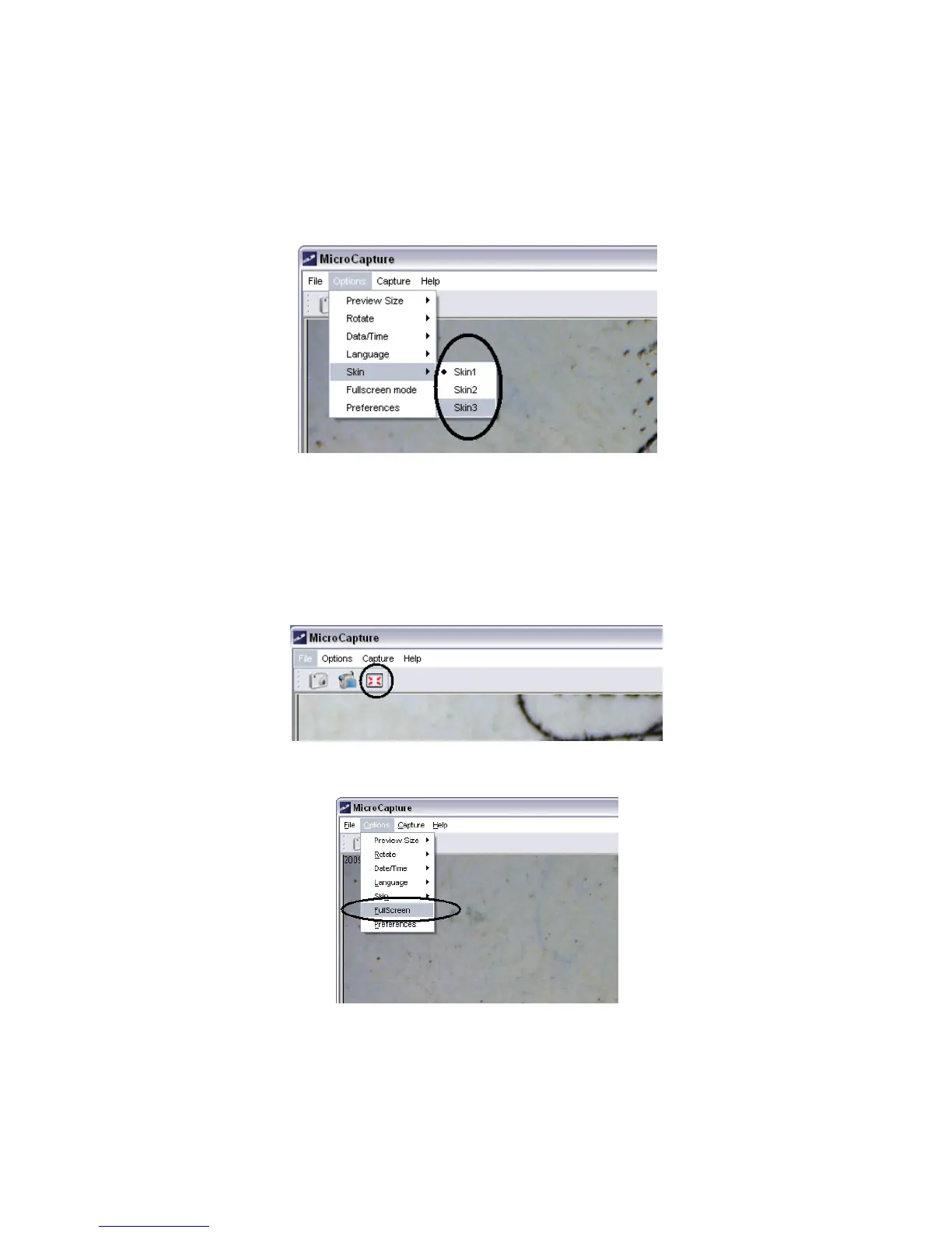 Page #8 background image