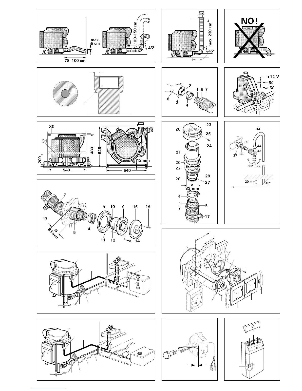 Page #3 background image