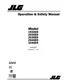 Preview: Operation & Safety Manual