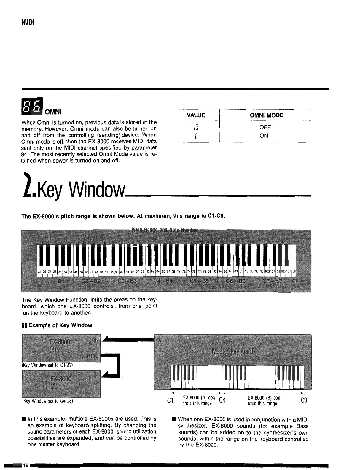 Page #16 background image