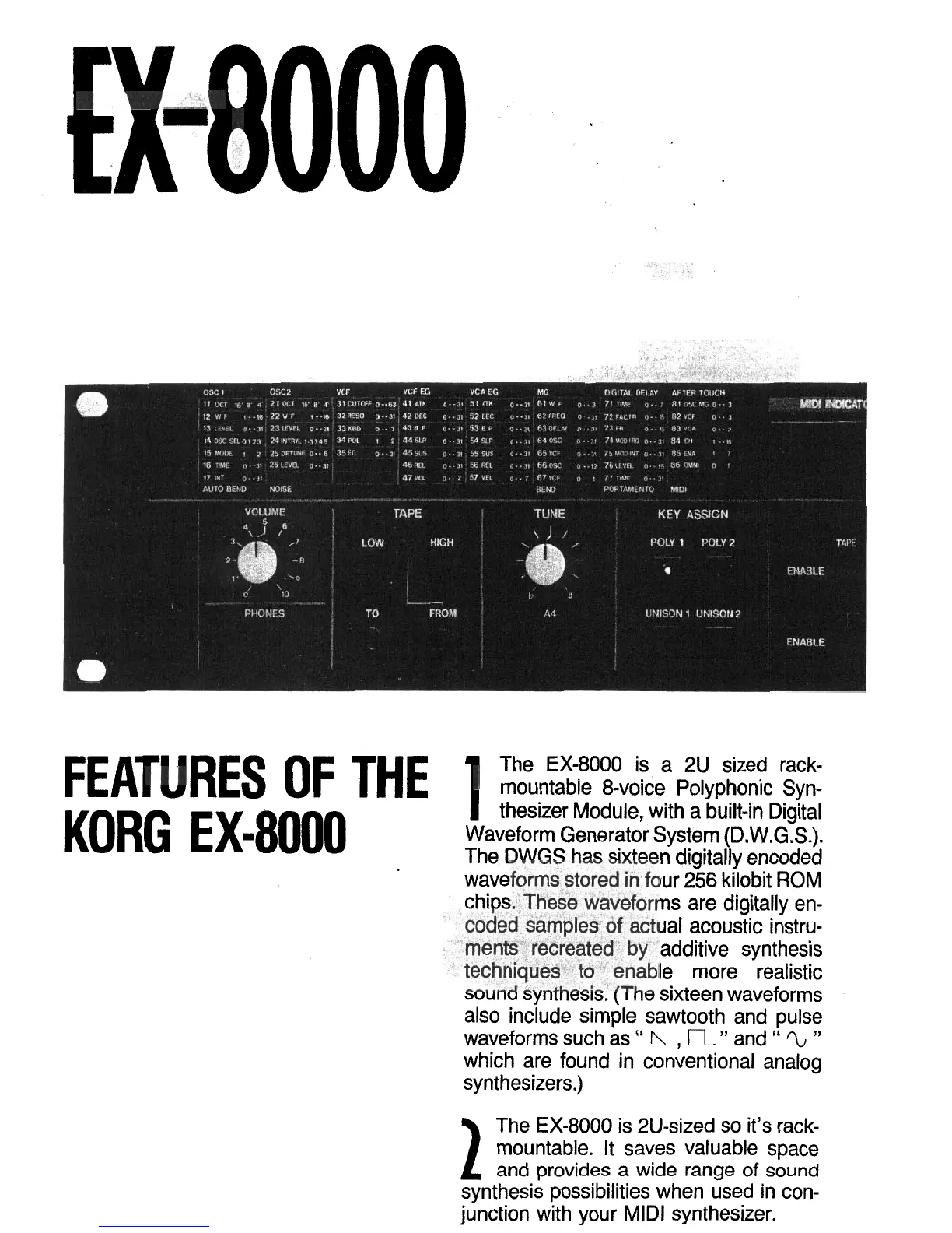 Page #2 background image