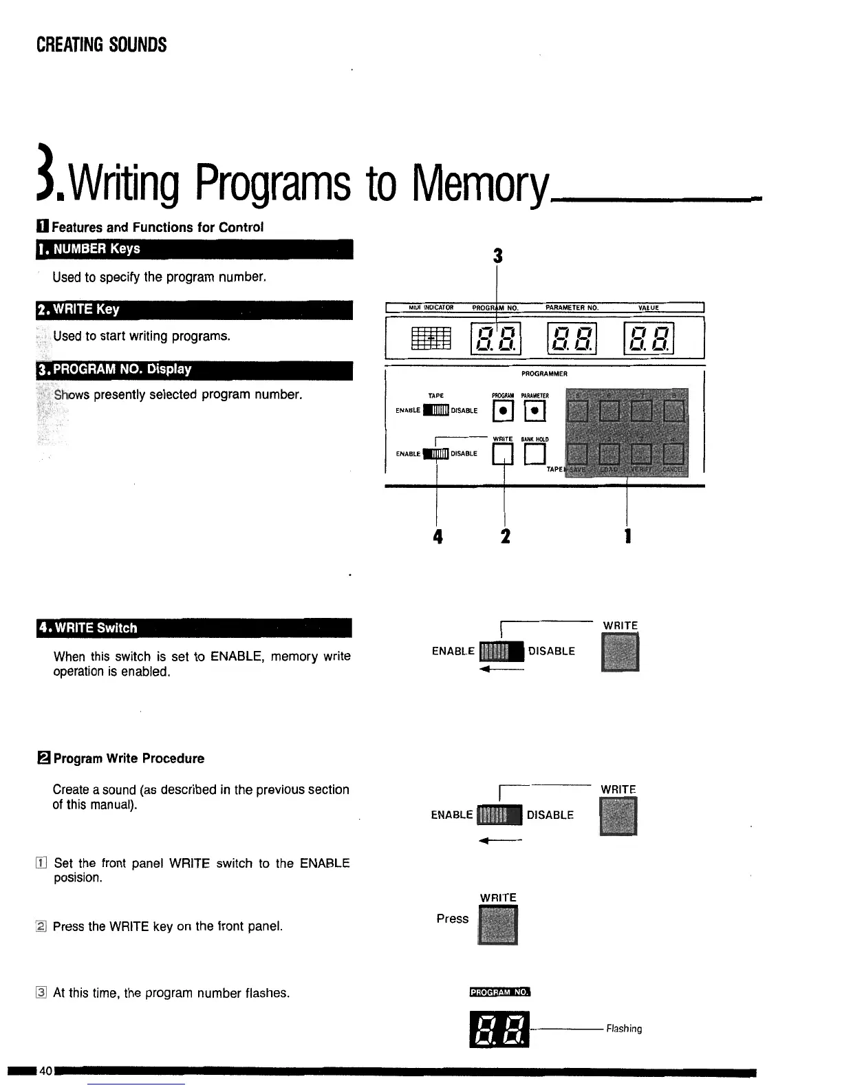 Page #40 background image