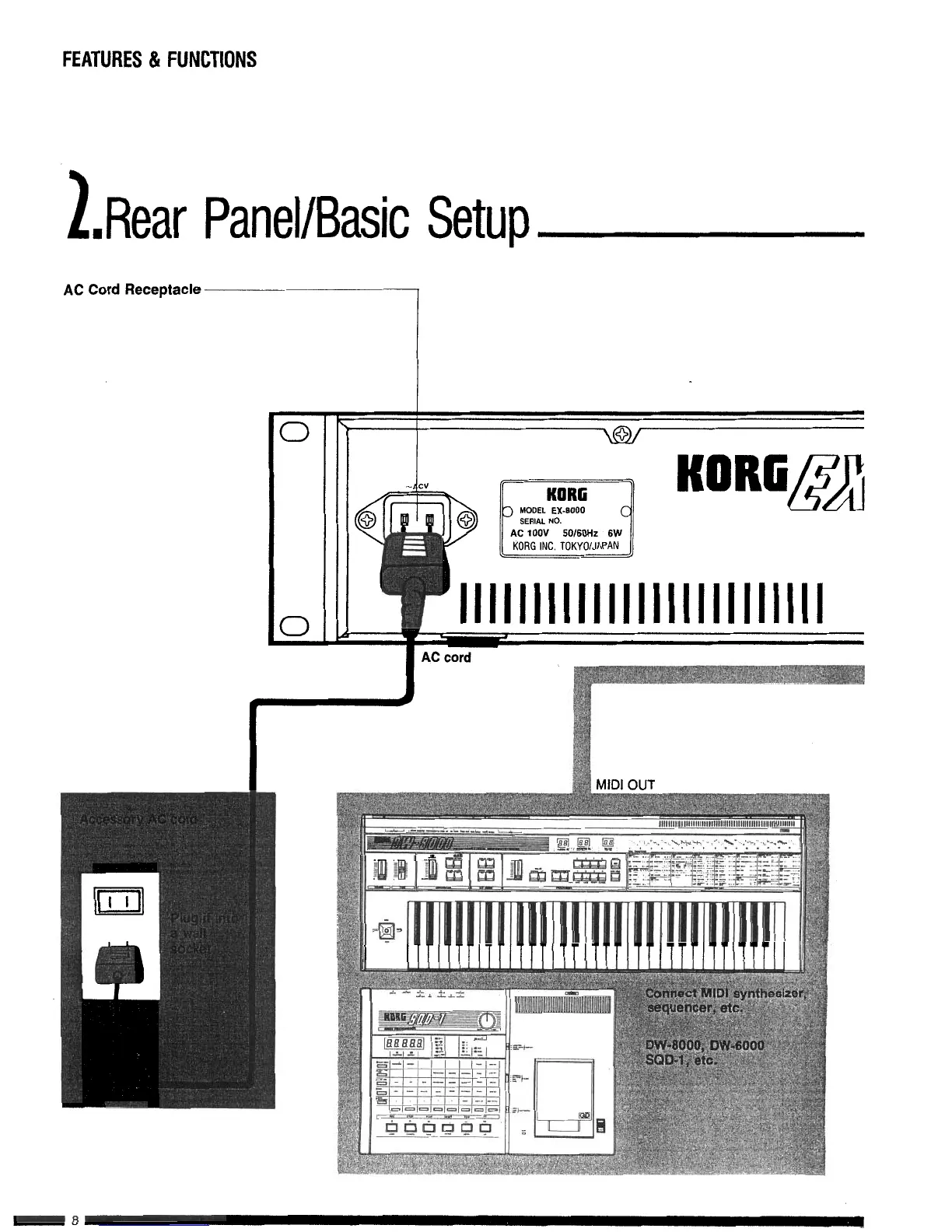 Page #8 background image