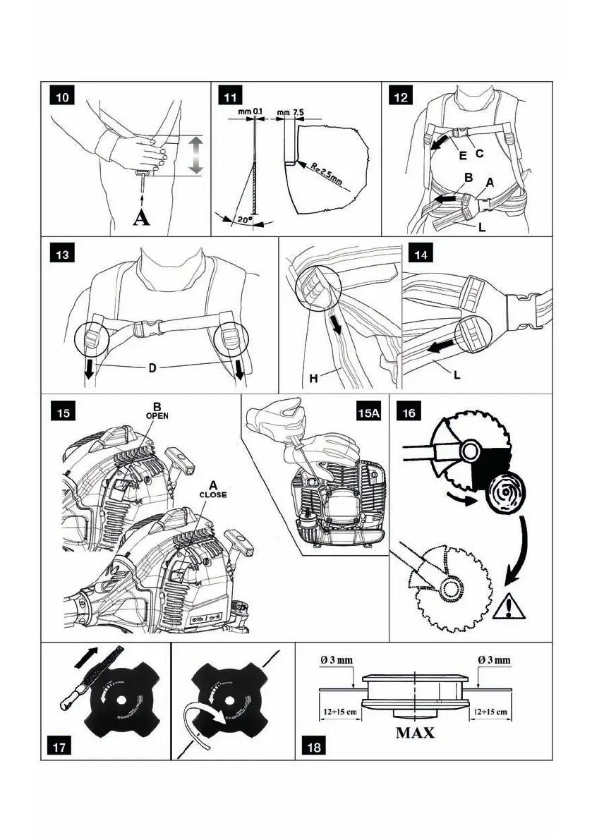 Page #4 background image
