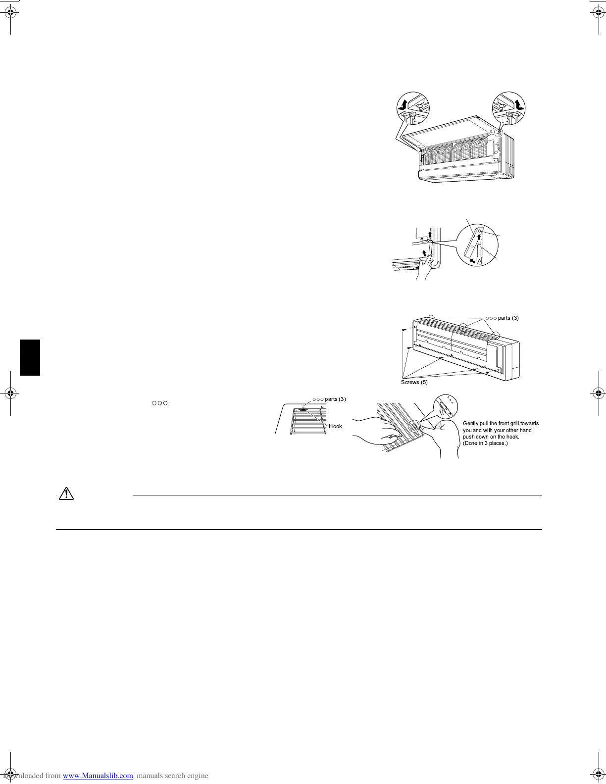 Page #5 background image