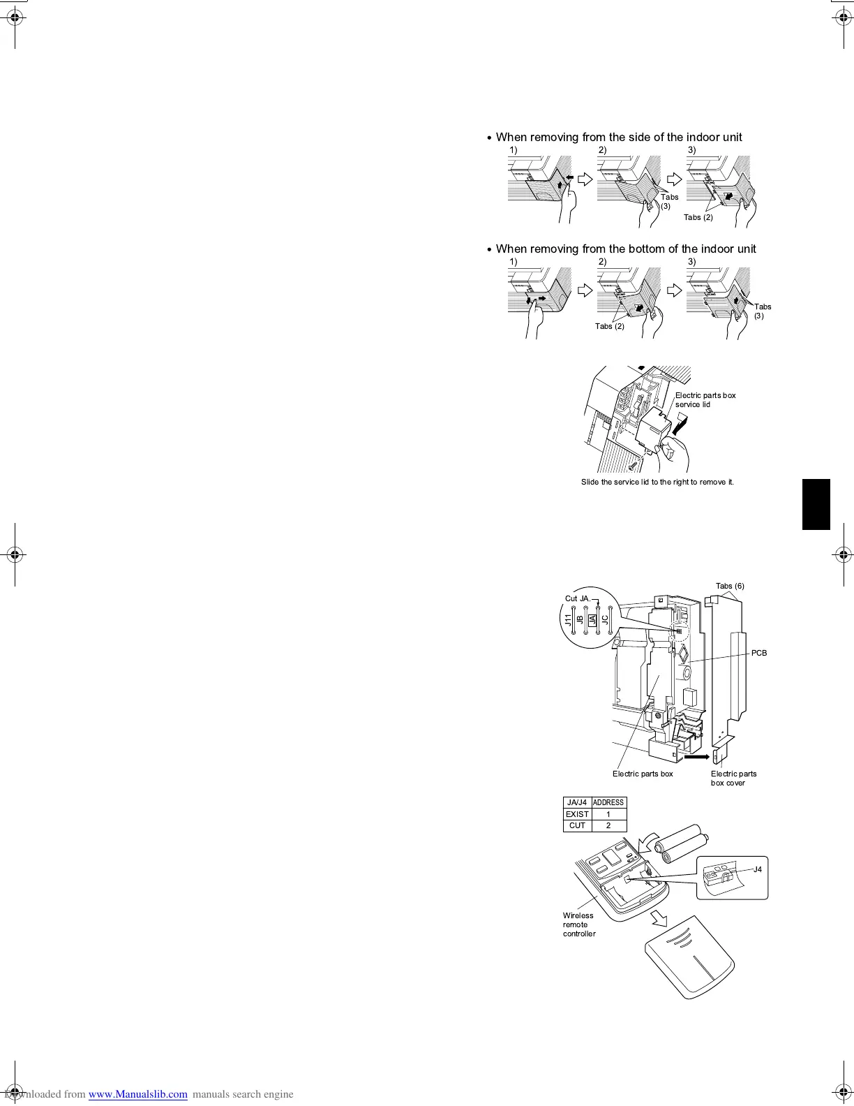 Page #6 background image
