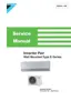 Preview: Service Manual