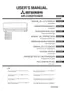 Preview: User Manual