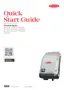 Preview: Quick Start Guide
