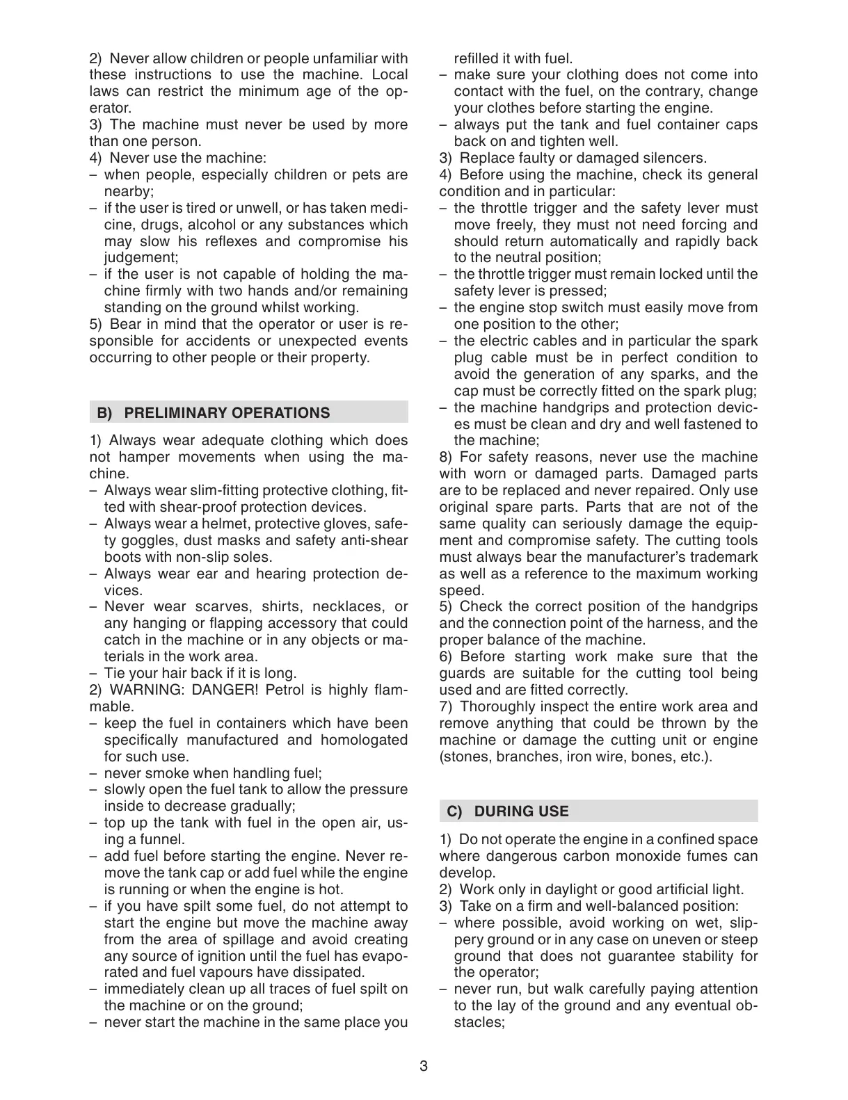 Page #15 background image