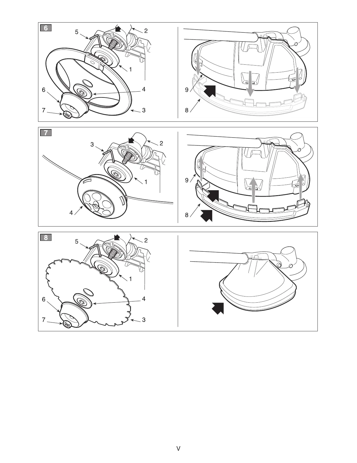 Page #7 background image
