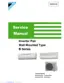 Preview: Service Manual