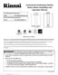 Preview: Installation And Operation Manual