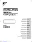 Preview: Installation Manual