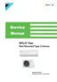 Preview: Service Manual