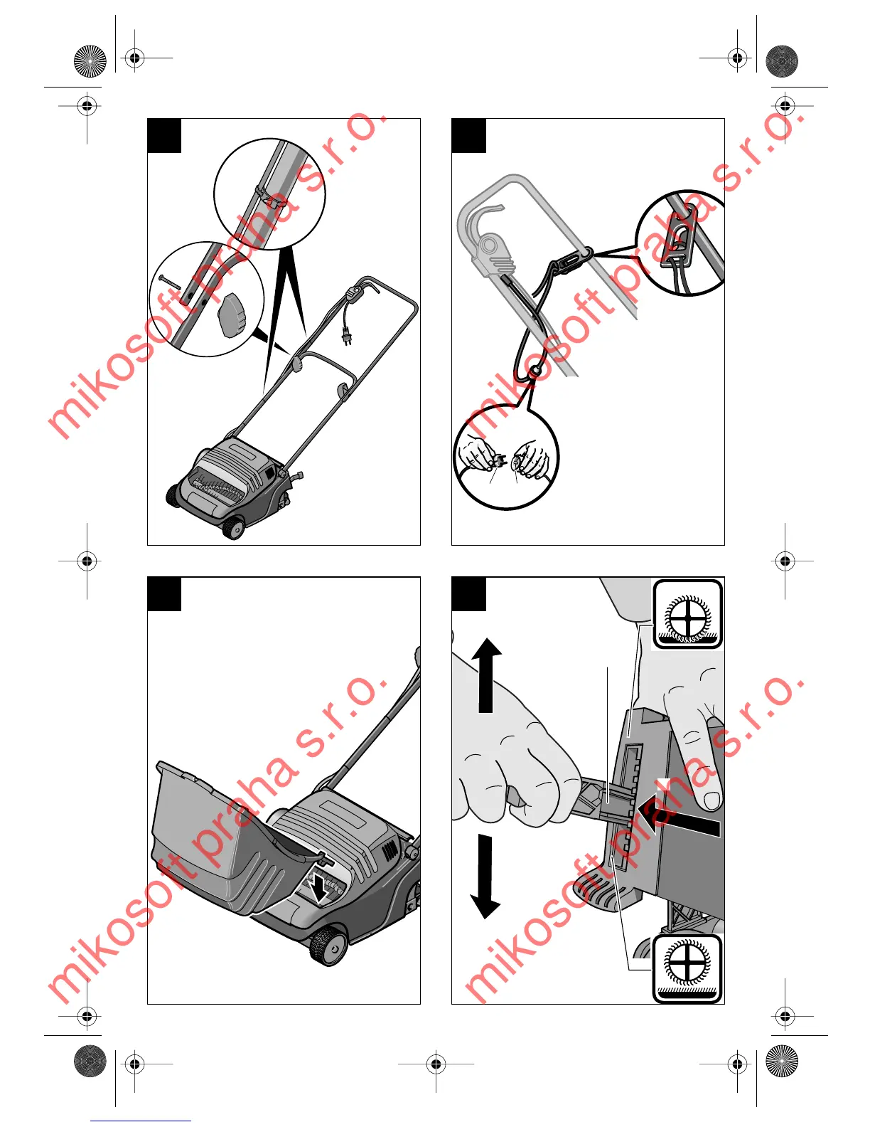 Page #4 background image